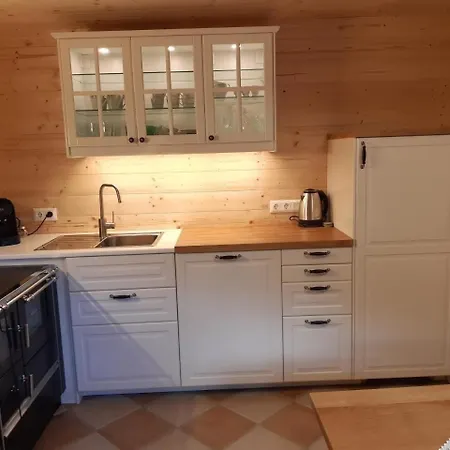 Teichhaus In Holiday home Grades