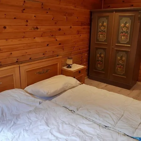 Holiday home Teichhaus In Grades