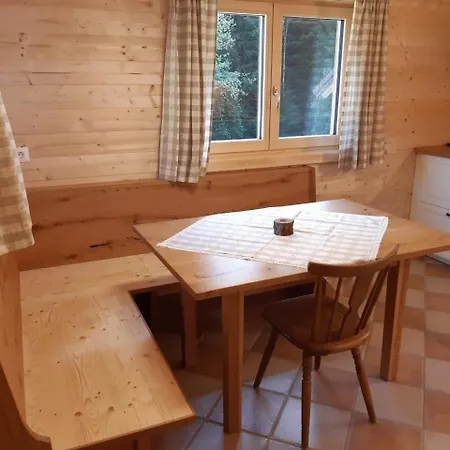 Teichhaus In Holiday home Grades