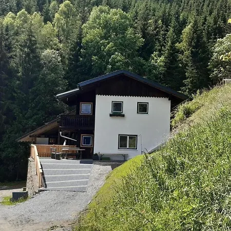 Holiday home Teichhaus In Grades